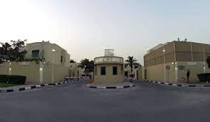 Beverly Hills Garden - Al Waab Qatar