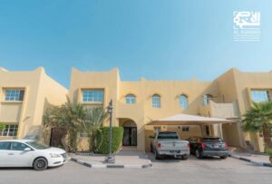 Beverly Hills Garden - Al Waab Qatar