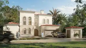 Bloom Properties