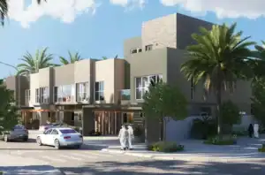 Bloom Properties