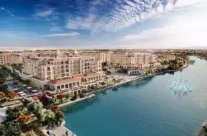 Bloom Properties