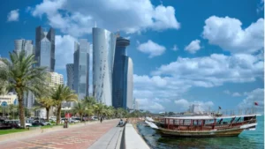 Can a Foreigner Open a Business in Qatar 