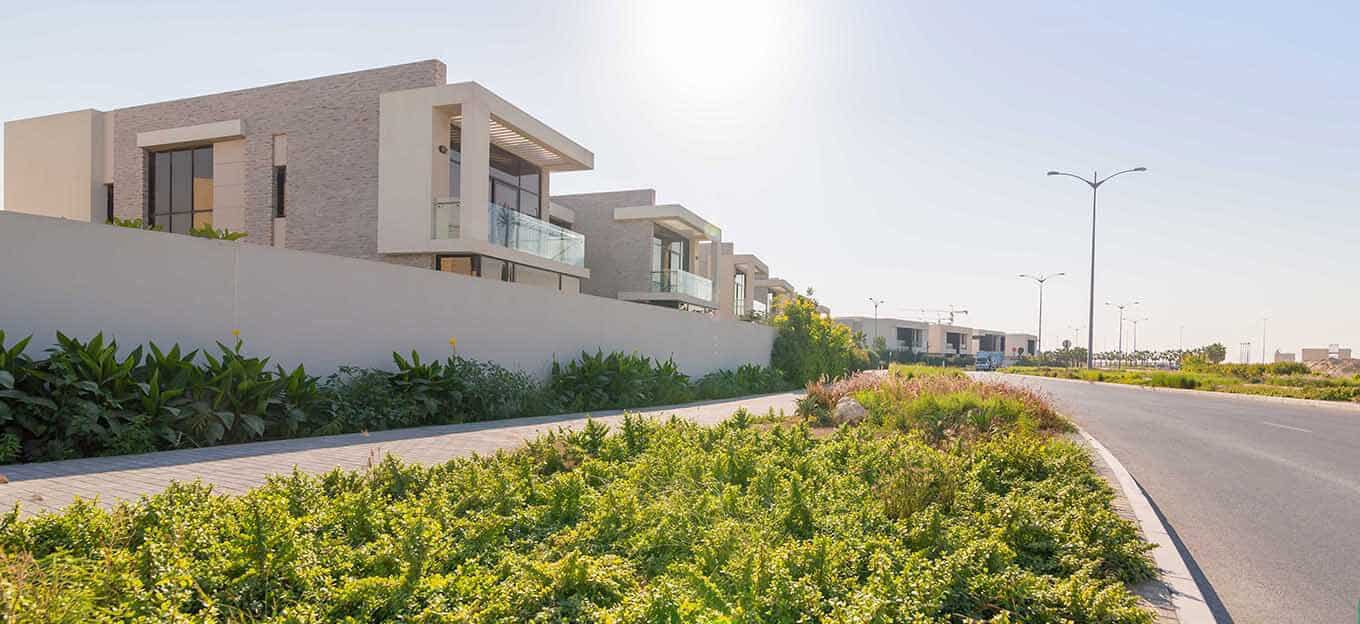 Cassia at the Fields Mohammed Bin Rashid City Dubai