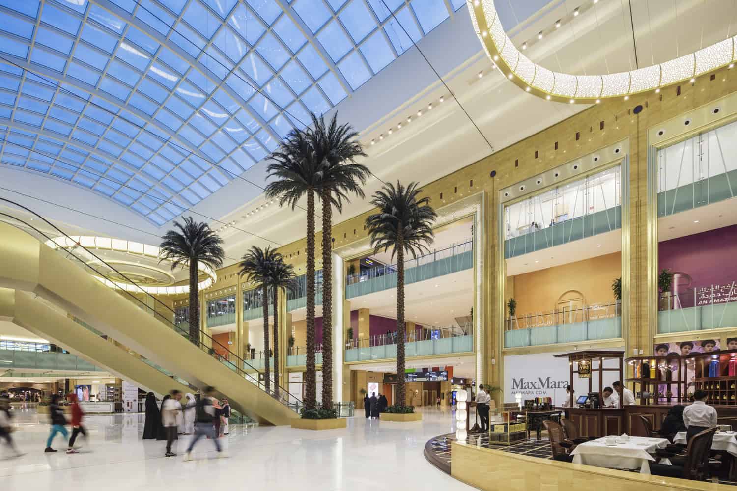 Mall of Qatar