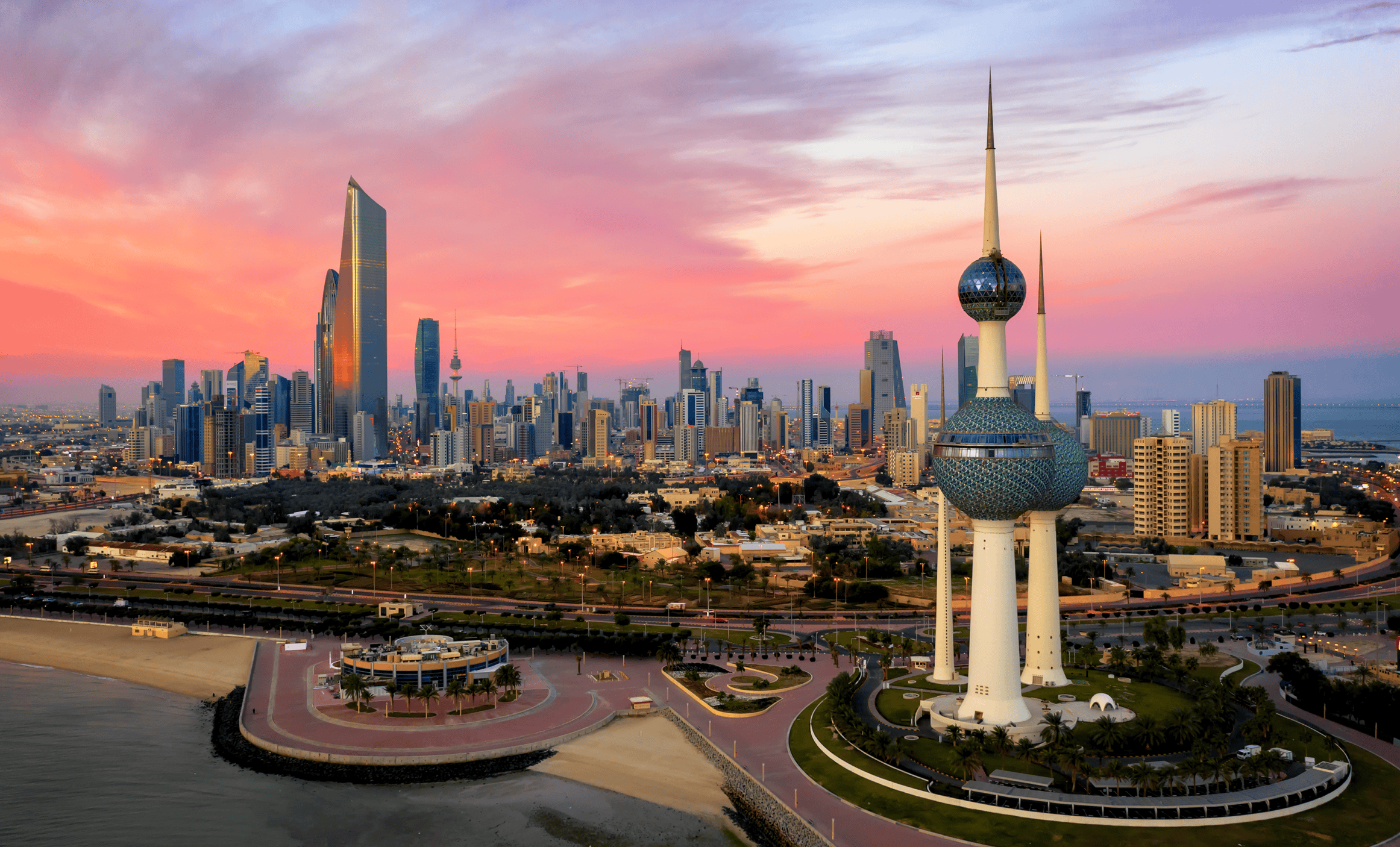 Cost of Living in Kuwait