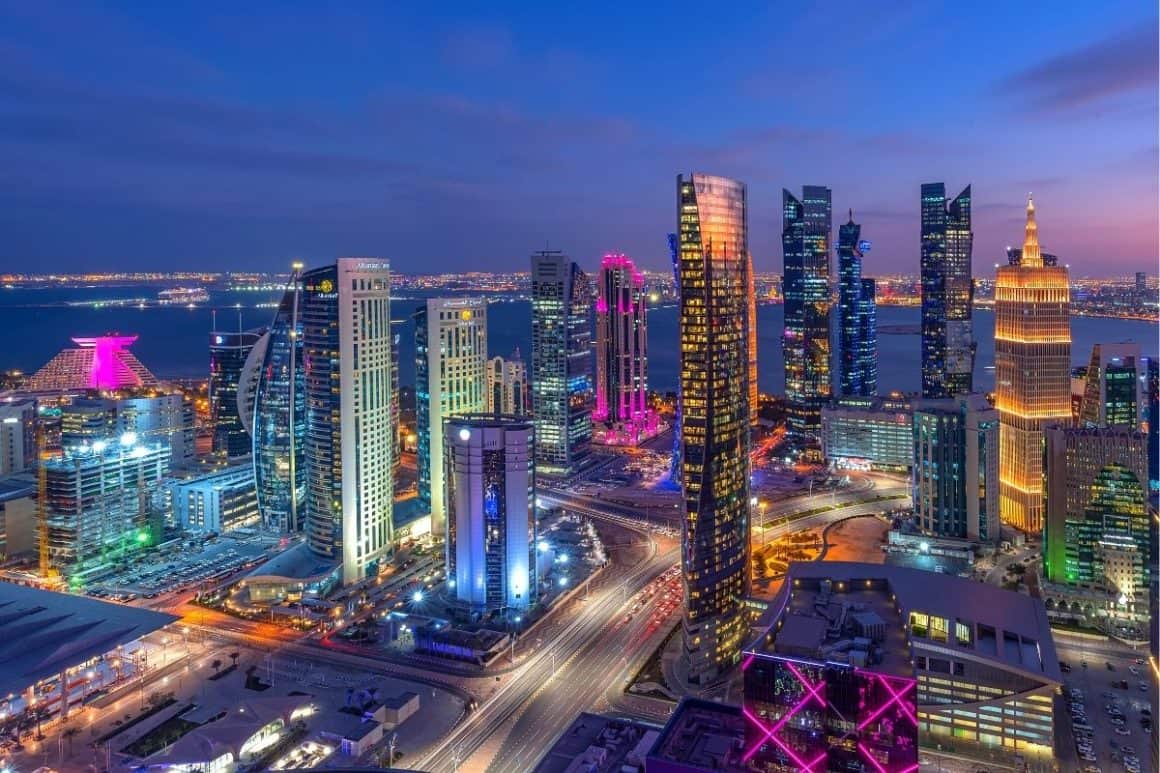 Cost of Living in Qatar