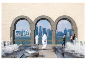 Cost of Living in Qatar 