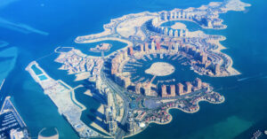 Cost of Living in Qatar 