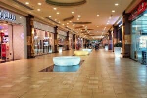 Dar Al Salam Mall Qatar