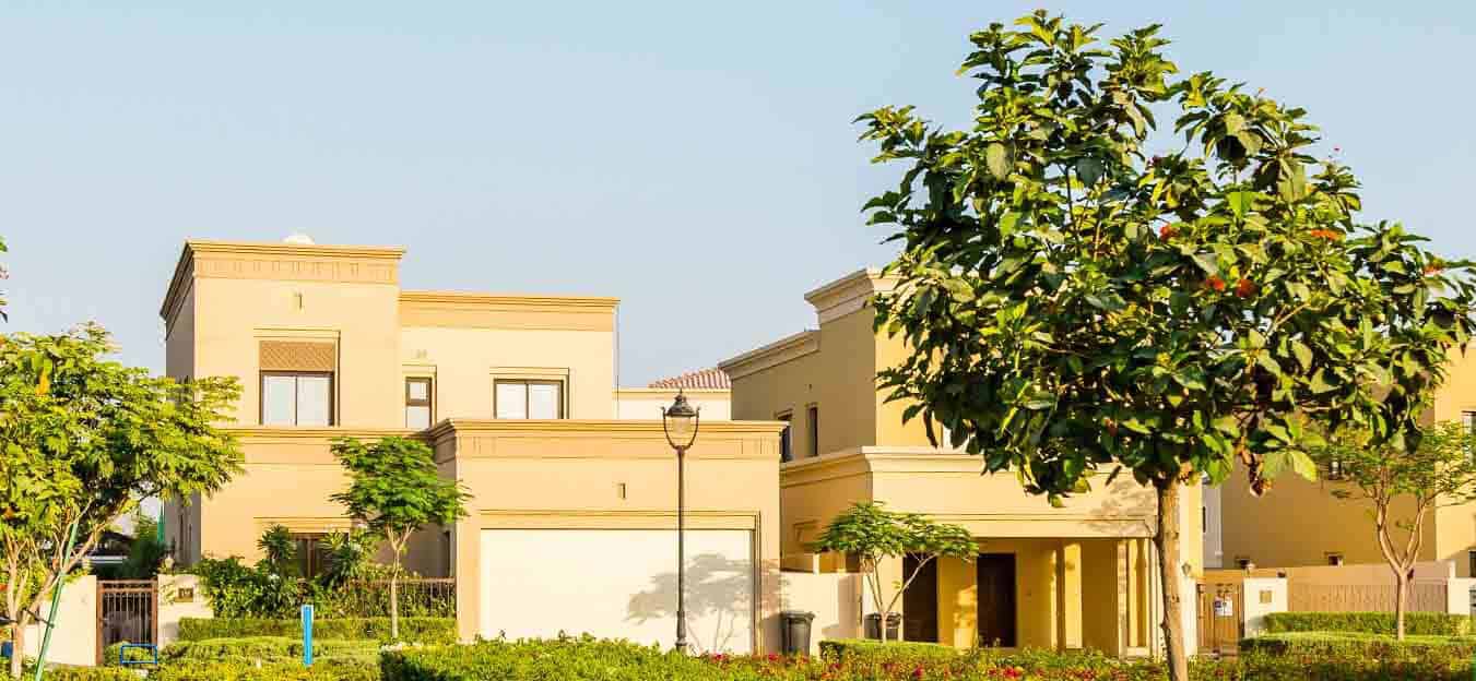 Deema 3 the Lakes Dubai