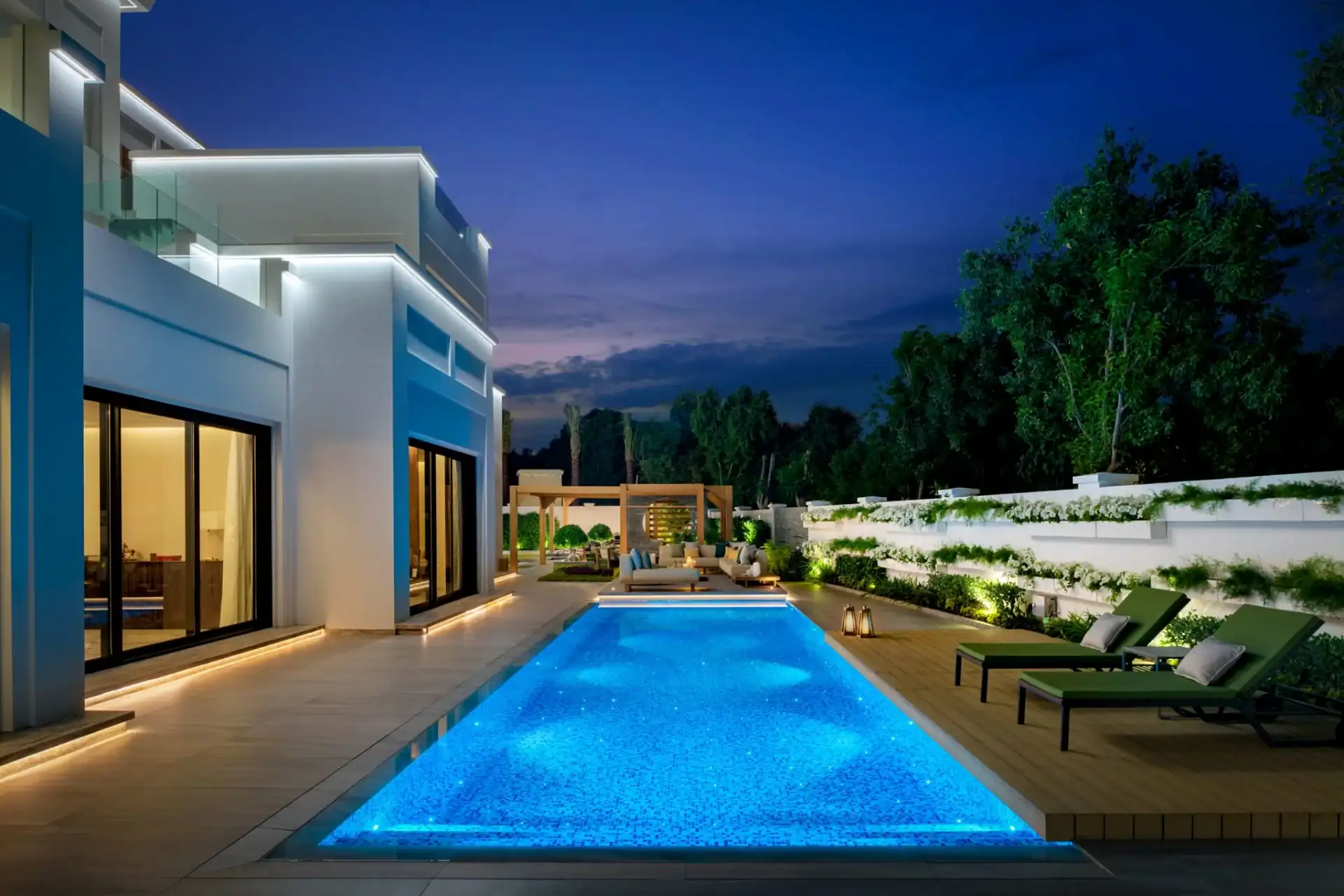 Desert Leaf 5, The Residences Dubai