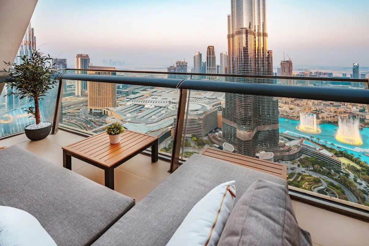 Do You Need a License for Airbnb in Dubai