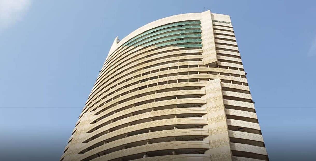 Dream Tower 1, Dubai Marina