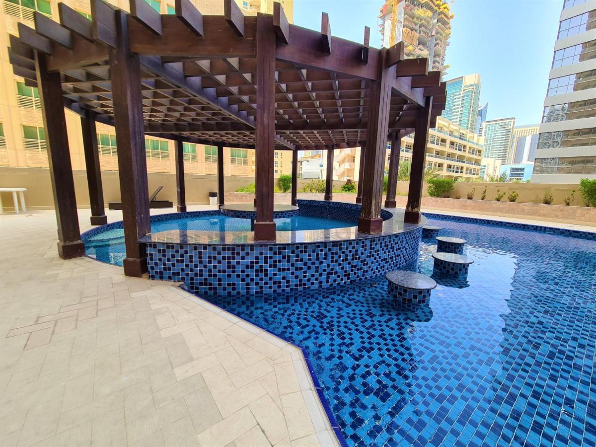 Dream Tower 1, Dubai Marina
