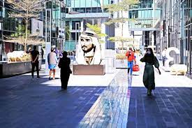 Dubai Design 3