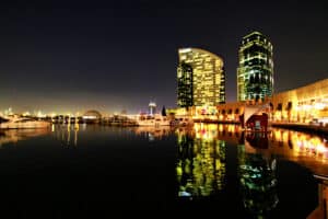 Dubai Festival City