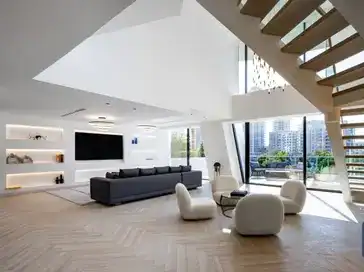 درة المرسى، دبي مارينا