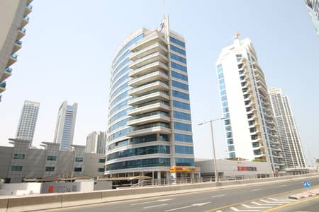 درة المرسى، دبي مارينا