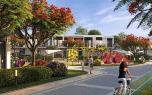 Elan, Tilal Al Ghaf Dubai 1