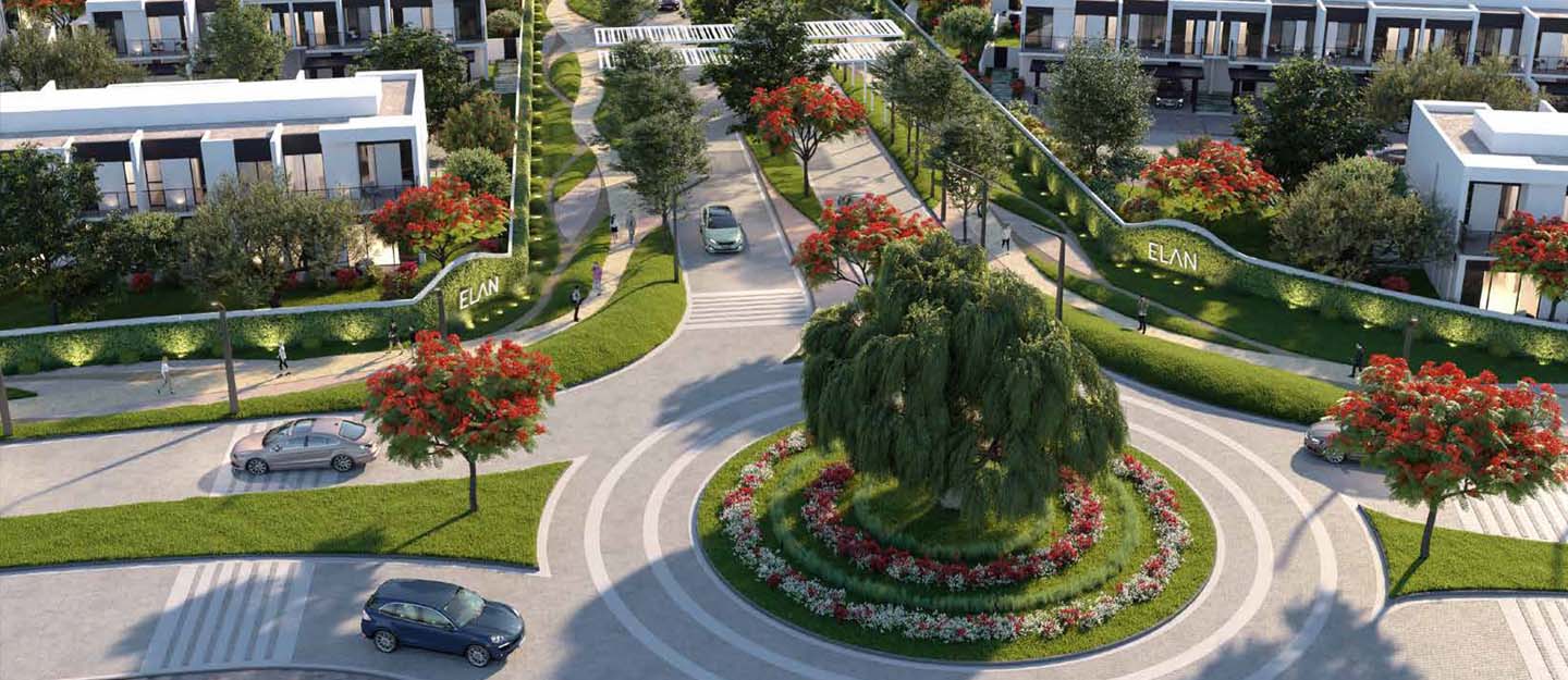 Elan, Tilal Al Ghaf Dubai