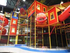 Ezdan Mall Al Wakrah