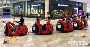 Ezdan Mall Al Wakrah