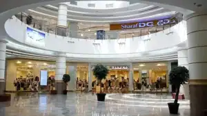 Ezdan Mall Qatar
