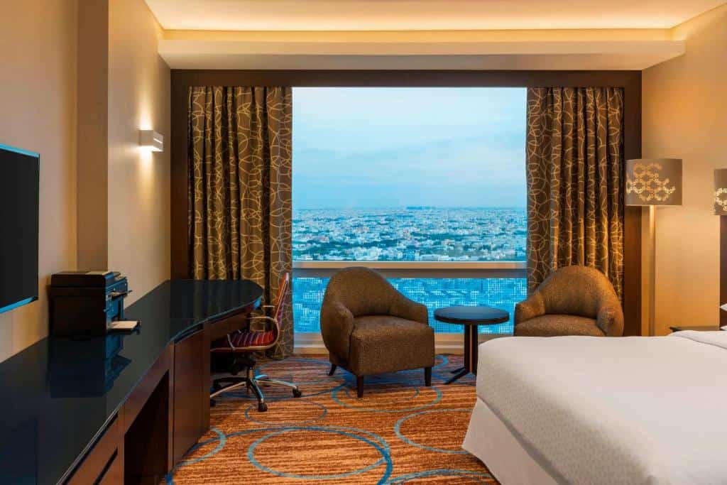 Four Points by Sheraton Kuwait