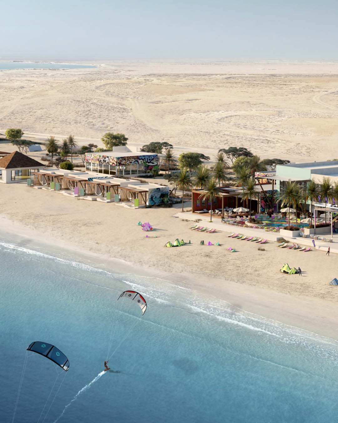 Fuwayrit Qatar