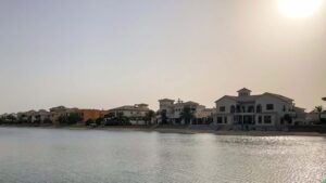 Garden Homes Frond E Palm Jumeirah Dubai 1