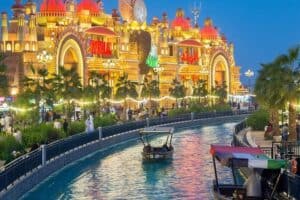 Global Village Dubai