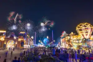 Global Village Dubai