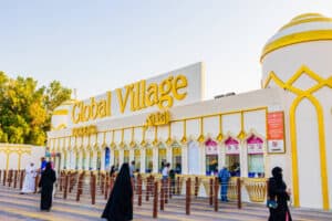 Global Village Dubai