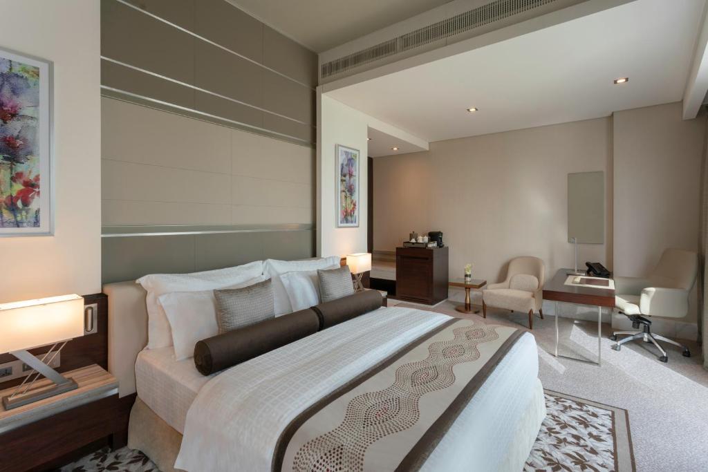 Grand Millennium Business Bay Dubai