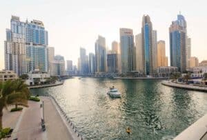 Hattan 1 the Lakes Dubai 1