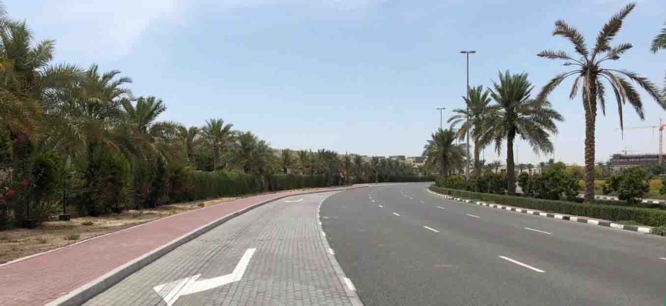 Hattan 1 the Lakes Dubai