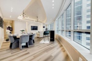 Horizon Tower, Dubai Marina