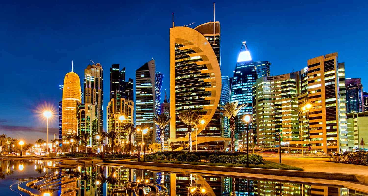 How Expatriate Communities Impact Property Prices in Qatar