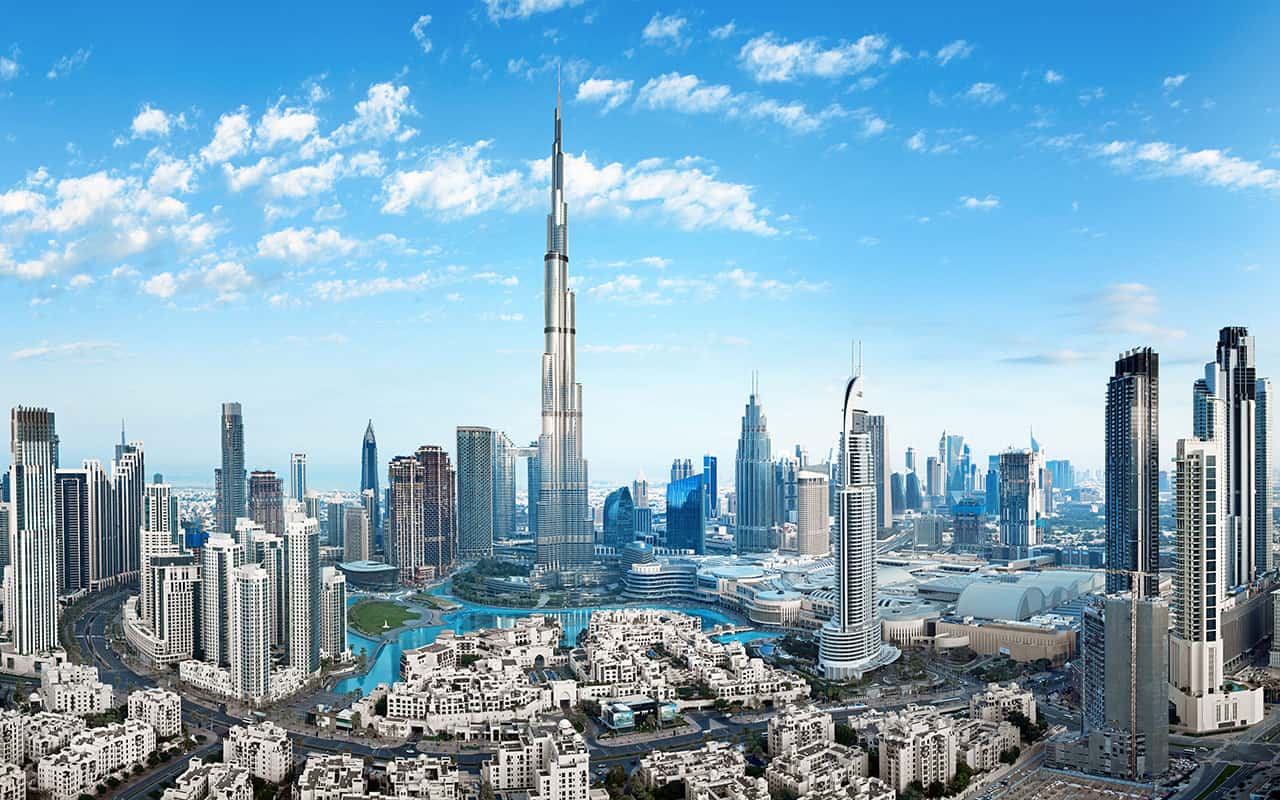 How Much Are Rents in Dubai?