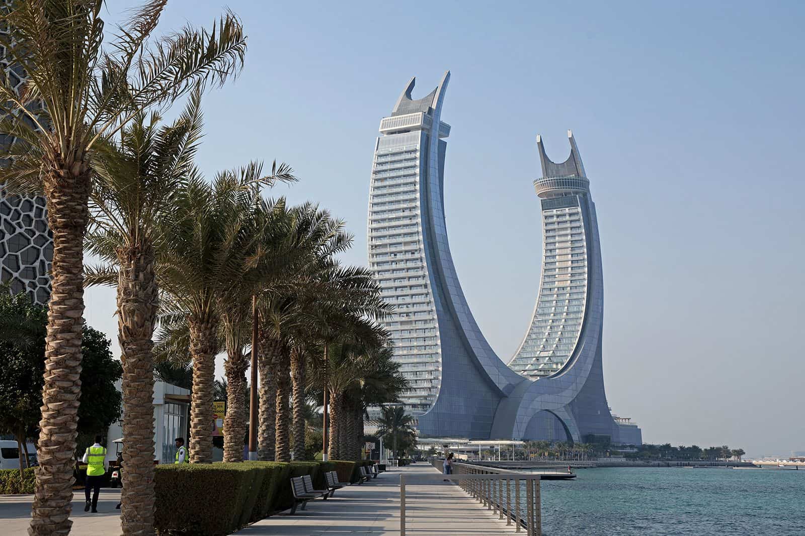 Investment Property in Qatar