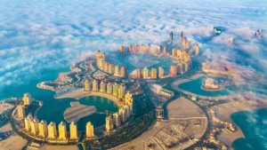 Is Airbnb Legal in Qatar