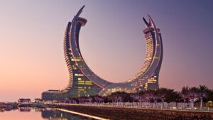 Is Airbnb Legal in Qatar
