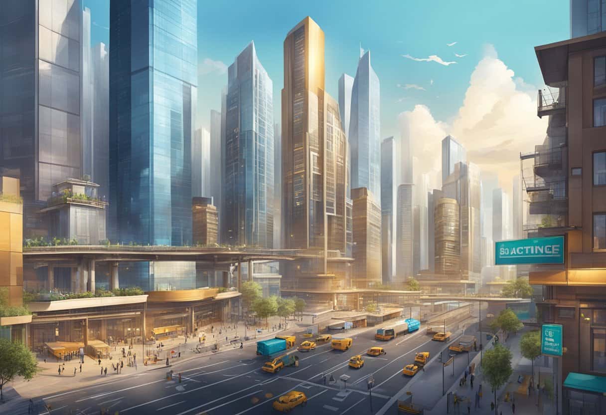 Is Qatar a good place to invest in property