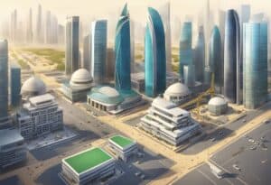 Is real estate booming in Qatar 2