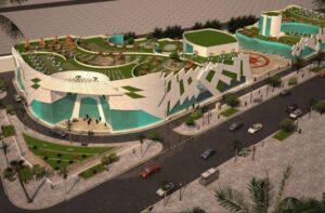 J Mall Qatar