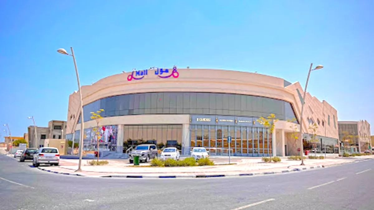 J Mall Qatar