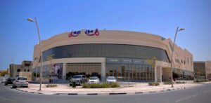J Mall Qatar