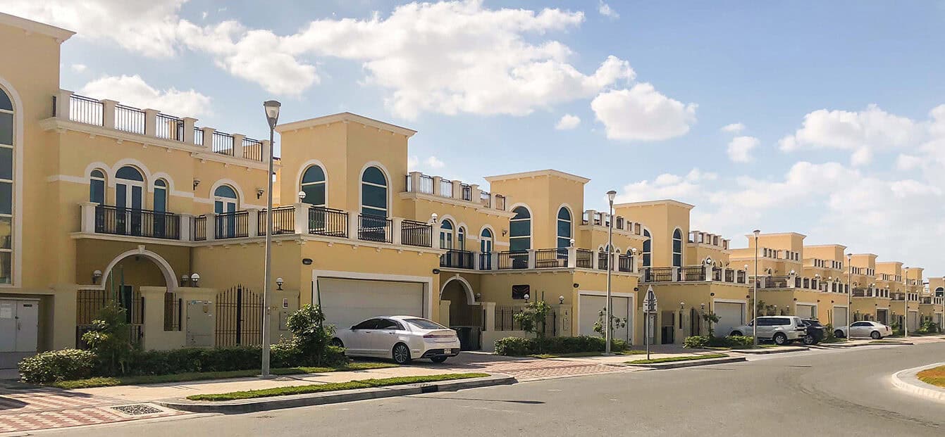 Jumeirah Park Dubai
