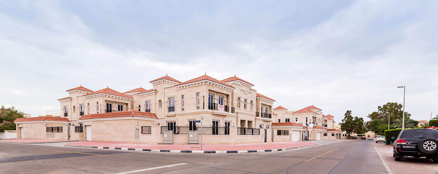 New Projects in Jumeirah