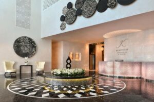 Kempinski Residences and Suites Doha